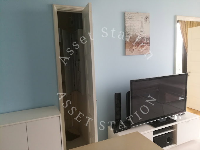 รูป 💎HOT SELL💎คอนโดหรู Aguston Sukhumvit 22 ห้องแต่งครบ ราคาดี ลงทุนคุ้ม ใกล้ BTS พร้อมพงษ์ - รูปที่ 11/18