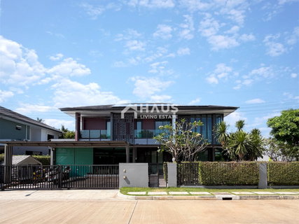 Setthasiri Thawiwatthana / 4 Bedrooms #HPHU057