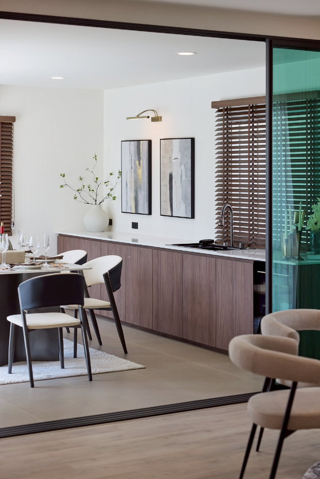 รูป ซีรีนเลค เชียงใหม่ 4 ห้องนอน 5 ห้องน้ำ 131 ตร.ว. (ID:138PS) - รูปที่ 19/27