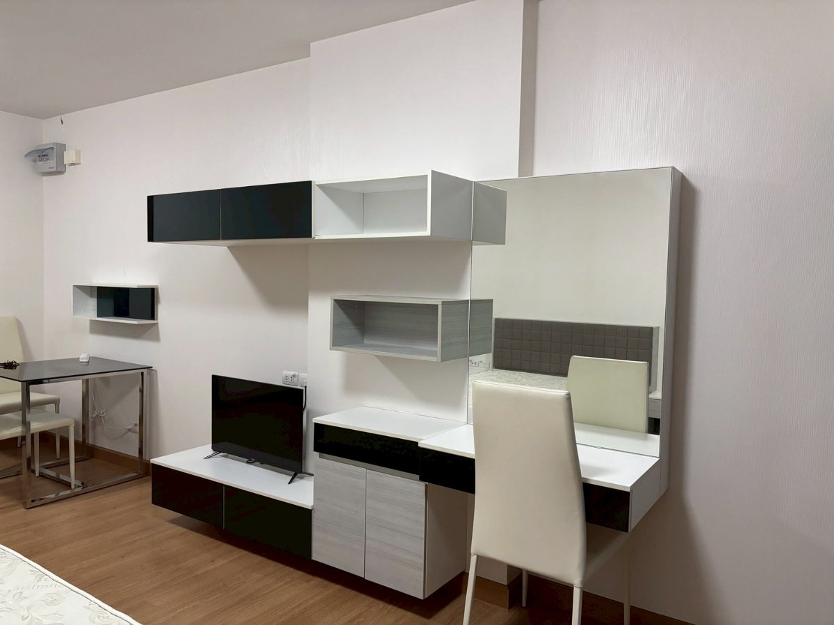 picture Supalai Loft Chaeng          Watthana - 10/11