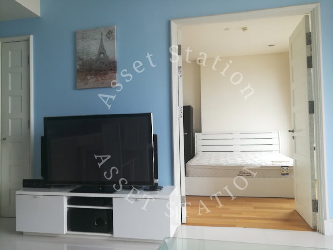 รูป 💎HOT SELL💎คอนโดหรู Aguston Sukhumvit 22 ห้องแต่งครบ ราคาดี ลงทุนคุ้ม ใกล้ BTS พร้อมพงษ์ - รูปที่ 7/18