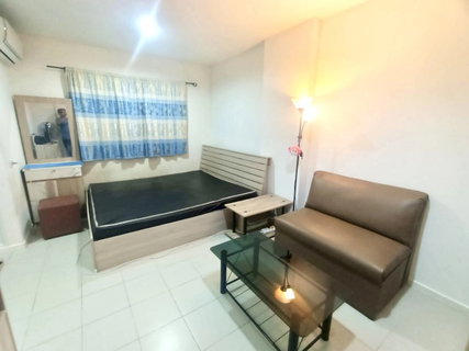 รูปภาพ 🔥NTC Home for Rent: Lumpini Township Rangsit-Khlong 1, Building C5, 1st Floor (4,500 THB/month) 22 sq m. Fully Furnished, Special Price.