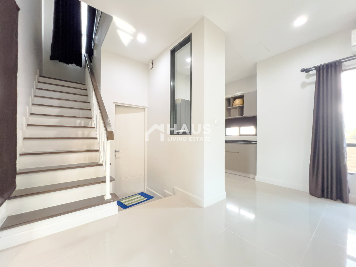 picture Burasiri Ratchaphruek 345 / 3 Bedrooms #HRP3051 - 8/20