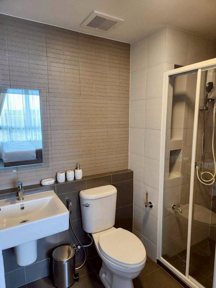 picture D Condo Hideaway Rangsit - 9/12