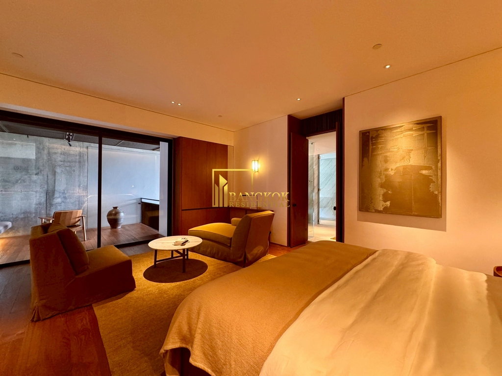 รูป WINDSHELL Naradhiwas | Remarkable Duplex Condo For Sale - BR15515CD - รูปที่ 45/74