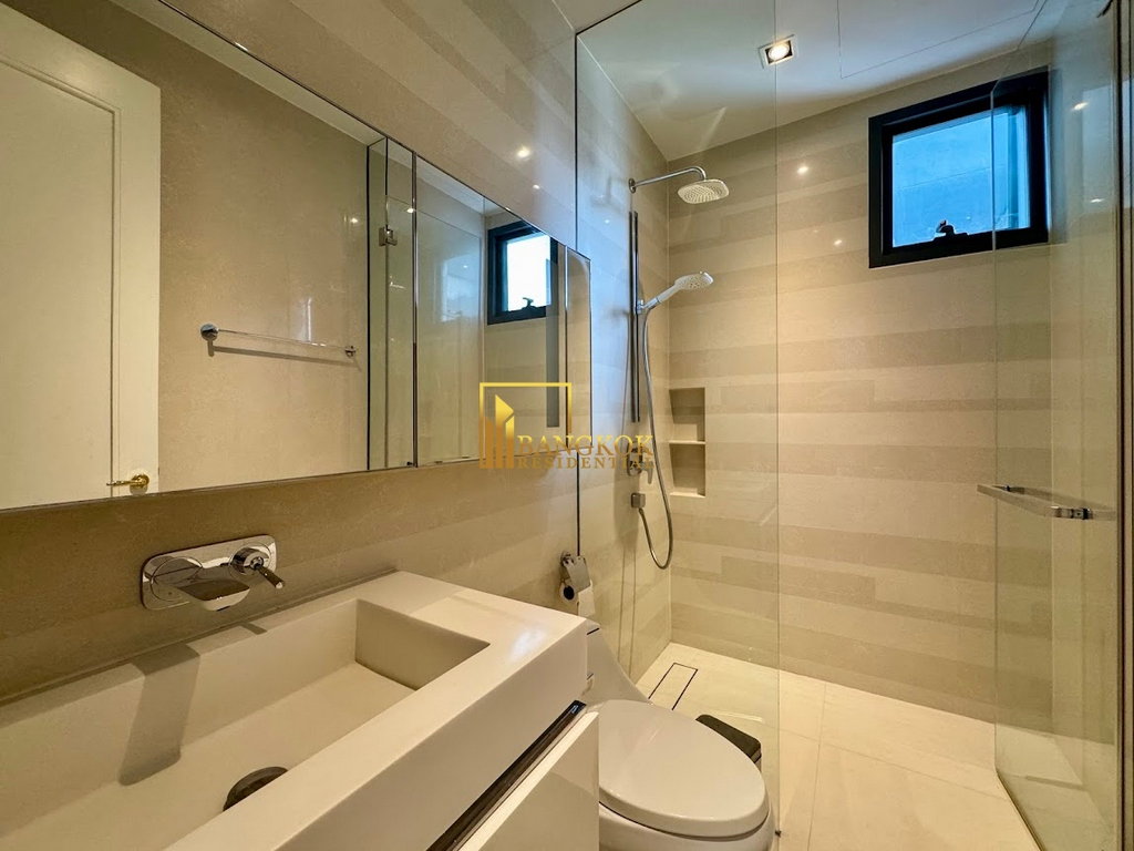 รูป Marque Sukhumvit - Spacious 2 Bed Pet Friendly Condo For Rent - BR14861CD - รูปที่ 24/45