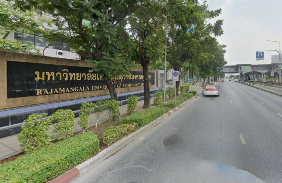 รูป ขายอพาร์ทเม้นท์ โซนนราธิวาสราชนครินทร์ ใกล้แม็คโคร สาทร และมหาวิทยาลัยเทคโนโลยีราชมงคลกรุงเทพ - รูปที่ 2/5