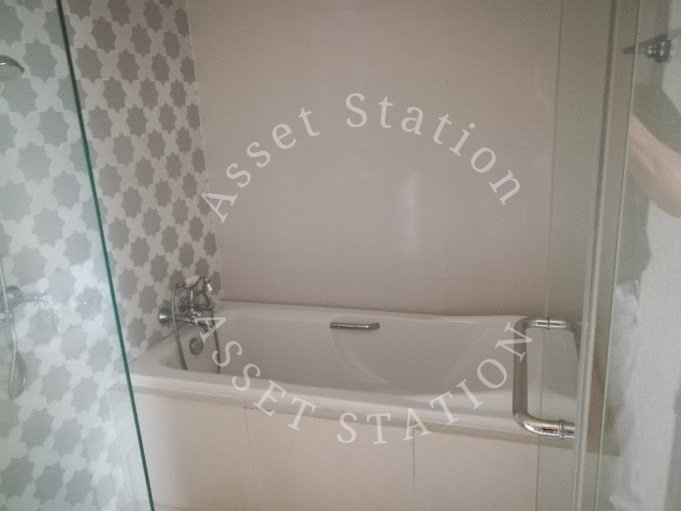 รูป 💎HOT SELL💎คอนโดหรู Aguston Sukhumvit 22 ห้องแต่งครบ ราคาดี ลงทุนคุ้ม ใกล้ BTS พร้อมพงษ์ - รูปที่ 18/18