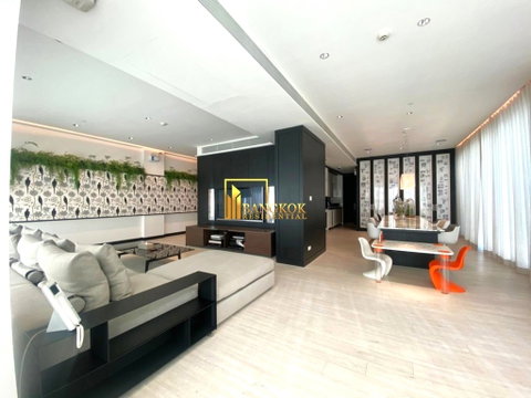 Le Raffine 39 | Exceptional 2 Bedroom Duplex Condo With Private Pool - BR16259CD