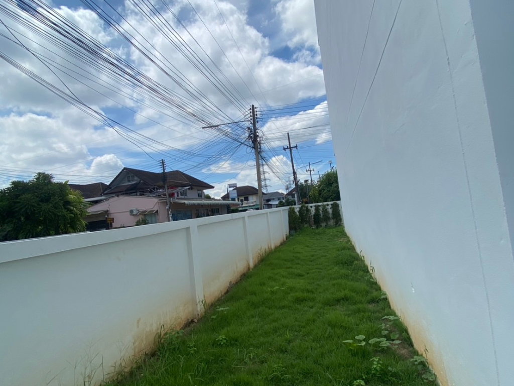 รูป ขาย โฮมออฟฟิศ ในโครงการบ้านกล้วยไม้ สร้างใหม่ ทำเลดี (ID:693HS) - รูปที่ 23/42