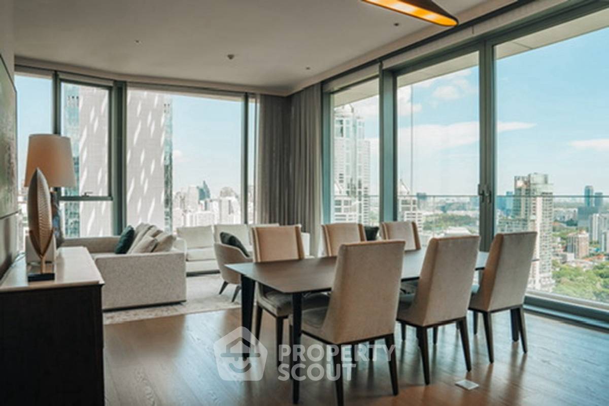 รูป คอนโด ขาย 2 ห้องนอน 162 ตร.ม. Pet Friendly ที่ SCOPE Langsuan ใกล้ BTS ชิดลม 200 ม. (ID 2619070) - รูปที่ 6/20