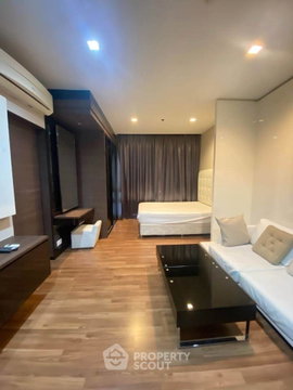 1-BR Condo At Ivy Ampio Rachada - Rama 9 Near MRT Thailand Cultural Centre (ID 2589808)