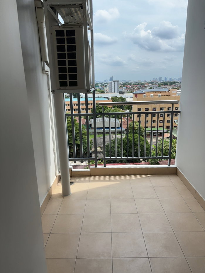 picture Supalai Loft Chaeng          Watthana - 6/11