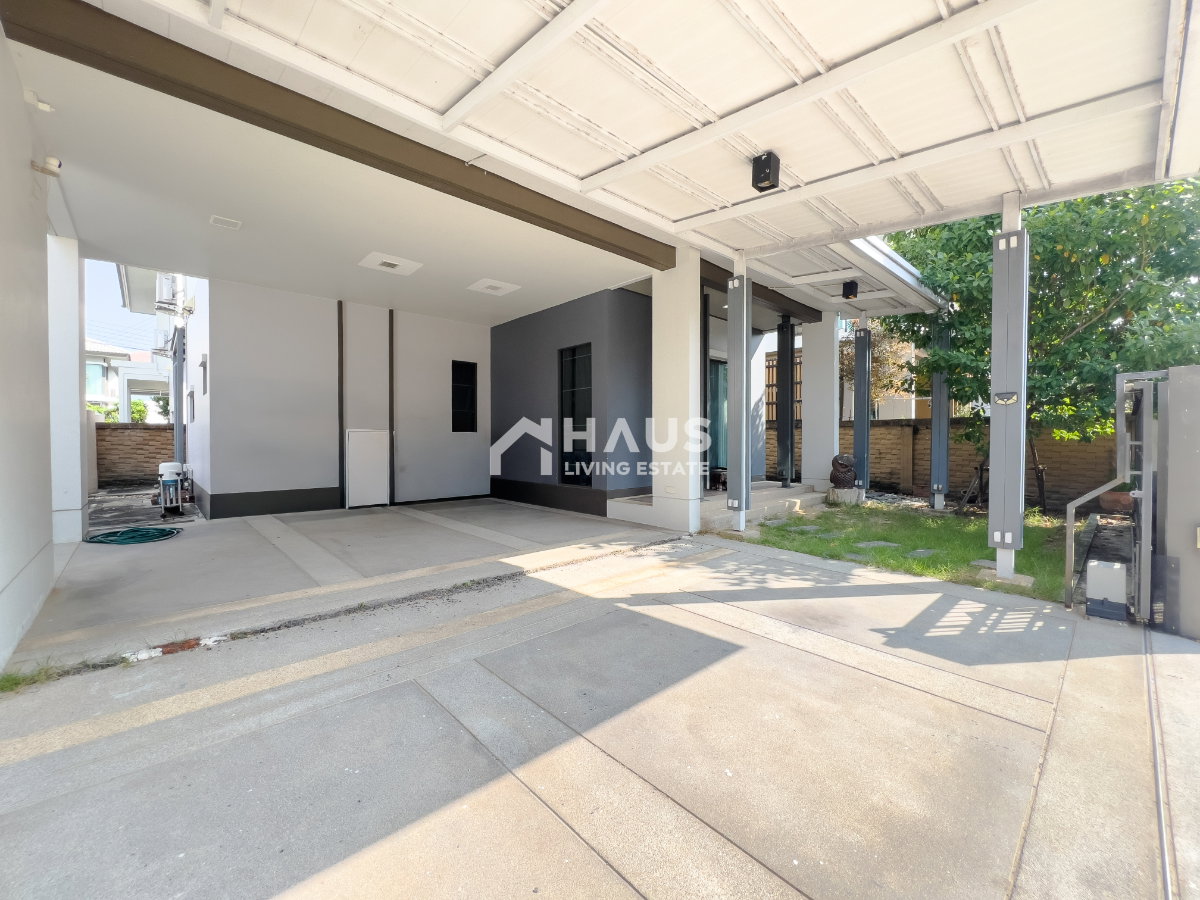 picture Burasiri Ratchaphruek 345 / 3 Bedrooms #HRP3051 - 3/20