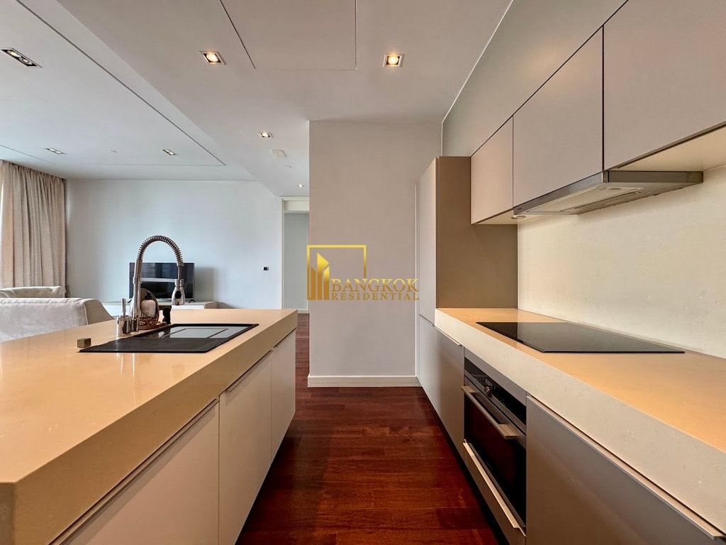 รูป Marque Sukhumvit - Spacious 2 Bed Pet Friendly Condo For Rent - BR14861CD - รูปที่ 12/45