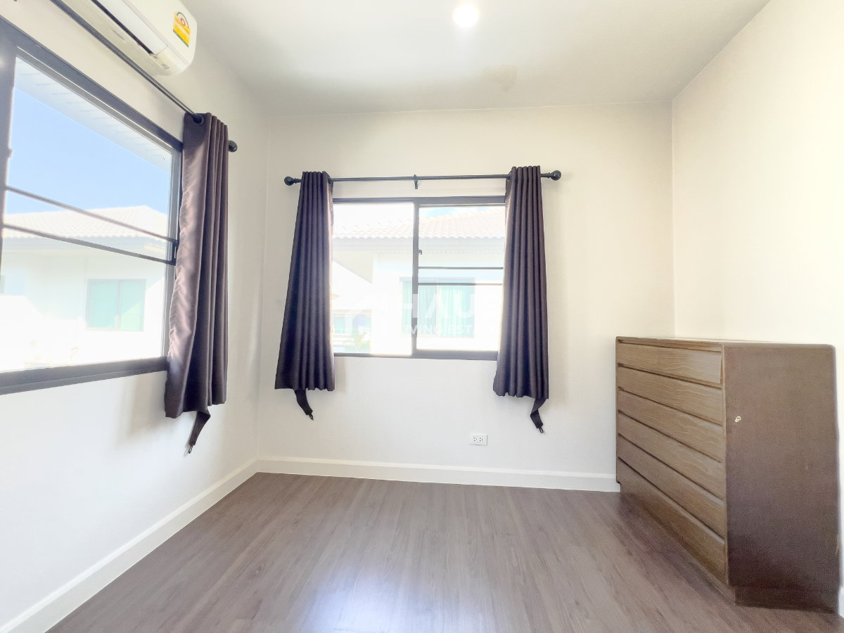 picture Burasiri Ratchaphruek 345 / 3 Bedrooms #HRP3051 - 18/20