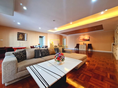 Le Premier 1 | Spacious 2 Bedroom Condo in Asoke - BR11237CD
