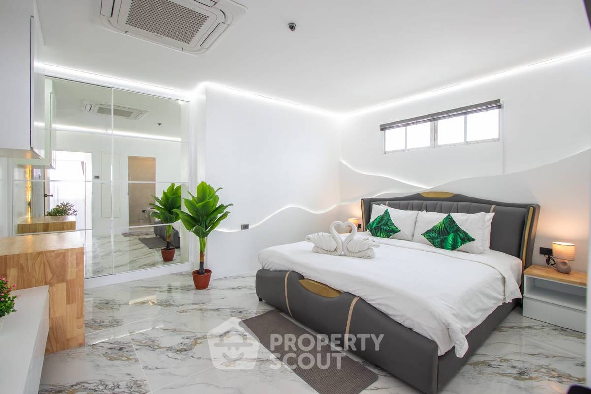 รูป คอนโด 2 ห้องนอน View Talay 7 จอมเทียนบีช • ชั้น 26 ขนาด 245 ตร.ม. (ID 2711811) - รูปที่ 10/28