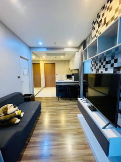 รูปภาพ 🦊HunterCondo🦊💥แอดไลน์นัดดูห้องได้เลย📲Wyne Sukhumvit