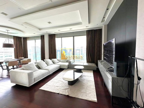Le Raffine 39 | Luxurious 3 Bedroom Duplex Condo With Pool - BR10795CD