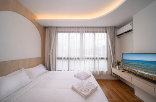 Project FANTASEA CONDO KAMALA Picture - 5/14