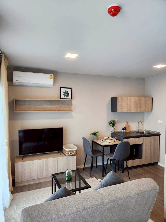 picture D Condo Hideaway Rangsit - 7/12