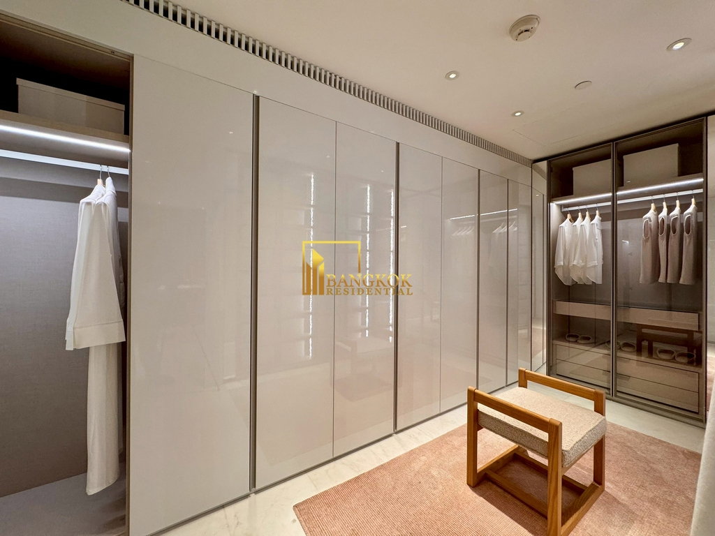 รูป WINDSHELL Naradhiwas | Remarkable Duplex Condo For Sale - BR15515CD - รูปที่ 48/74