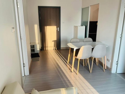 #A124210 ✅ 5/3/69  ให้เช่า Supalai Loft Sathorn - Ratchaphruek  📲📢สอบถาม ld line @condoboy