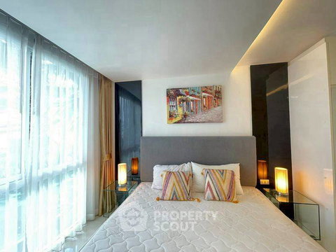1-BR Condo For Rent At Wyndham Jomtien Pattaya (ID 2711693)