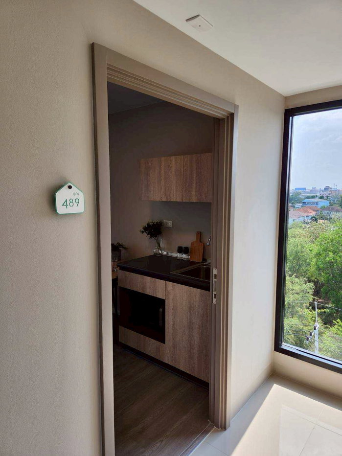 picture D Condo Hideaway Rangsit - 11/12