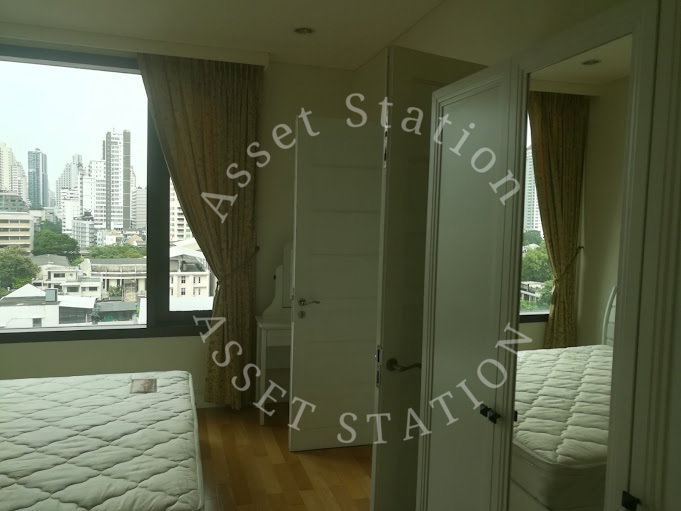 รูป 💎HOT SELL💎คอนโดหรู Aguston Sukhumvit 22 ห้องแต่งครบ ราคาดี ลงทุนคุ้ม ใกล้ BTS พร้อมพงษ์ - รูปที่ 3/18