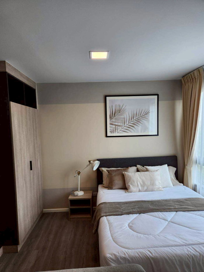 picture D Condo Hideaway Rangsit - 2/12