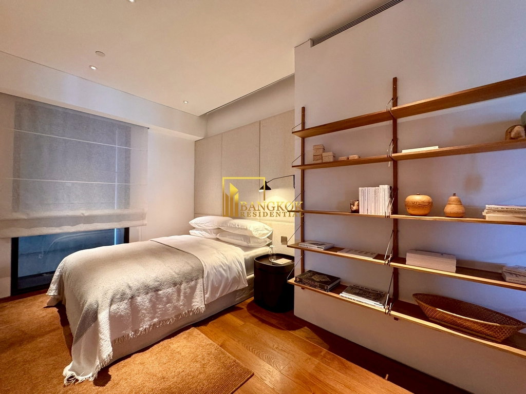 รูป WINDSHELL Naradhiwas | Remarkable Duplex Condo For Sale - BR15515CD - รูปที่ 54/74
