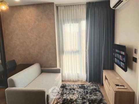 คอนโด 2 ห้องนอน Modiz Sukhumvit 50 ใกล้ BTS อ่อนนุช (ID 2711037)