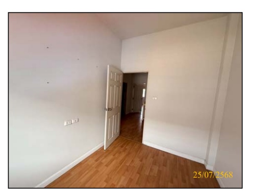 picture TOWN HOUSE 23.1 Sq.w. Khlong Luang Pathumthani for 1.5M - 20/23