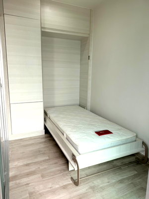 Condos for sale : 🔥 Condo for sale: Life Ratchadapisek, near MRT Huai Khwang, convenient transportation | Code DS1867 Line: @Dstay