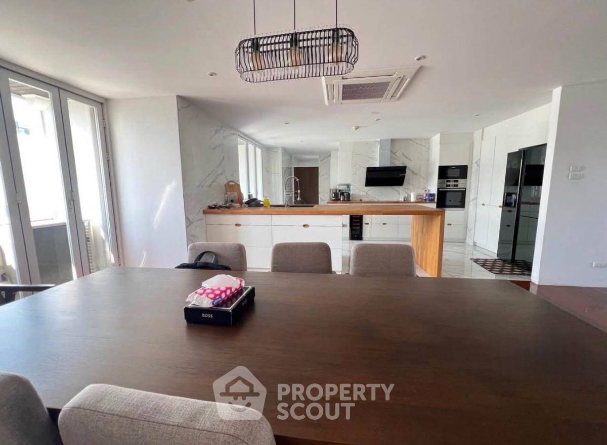 picture 3-BR 248 Sqm Condo For Sale At Prime Mansion One Near MRT Phetchaburi (ID 2631956) - 10/10