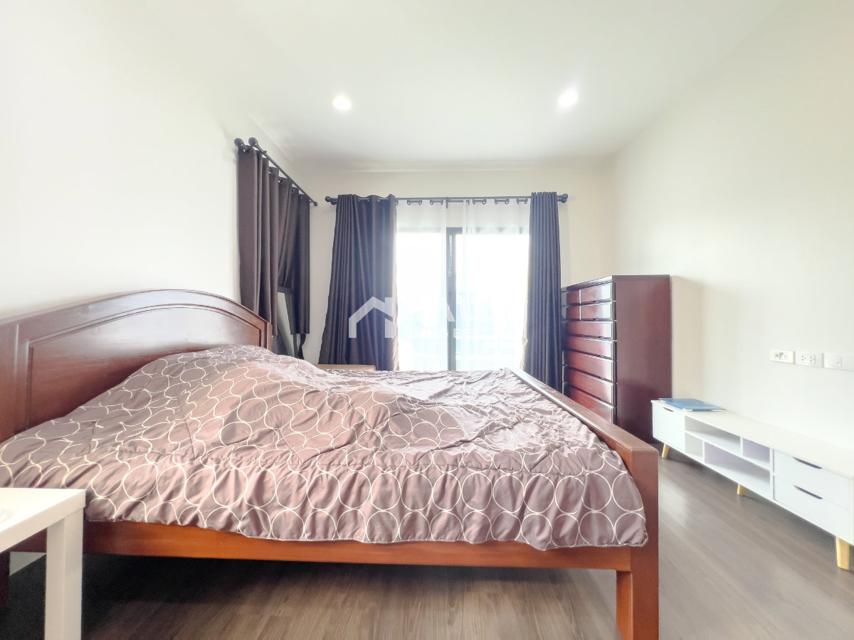 picture Burasiri Ratchaphruek 345 / 3 Bedrooms #HRP3051 - 13/20