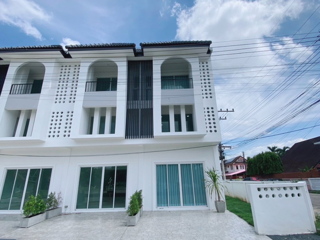 รูป ขาย โฮมออฟฟิศ ในโครงการบ้านกล้วยไม้ สร้างใหม่ ทำเลดี (ID:693HS) - รูปที่ 7/42
