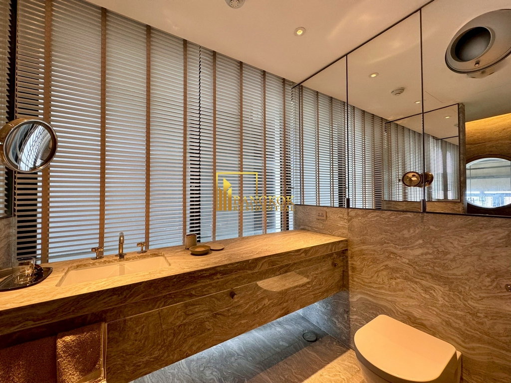 รูป WINDSHELL Naradhiwas | Remarkable Duplex Condo For Sale - BR15515CD - รูปที่ 60/74
