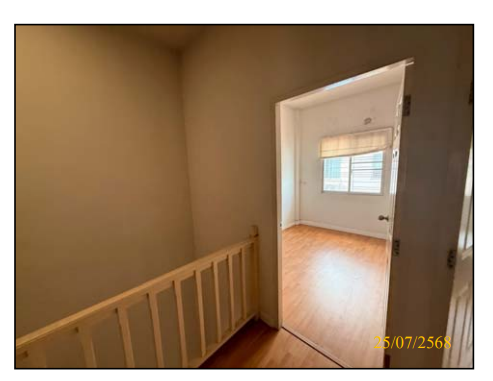 picture TOWN HOUSE 23.1 Sq.w. Khlong Luang Pathumthani for 1.5M - 19/23