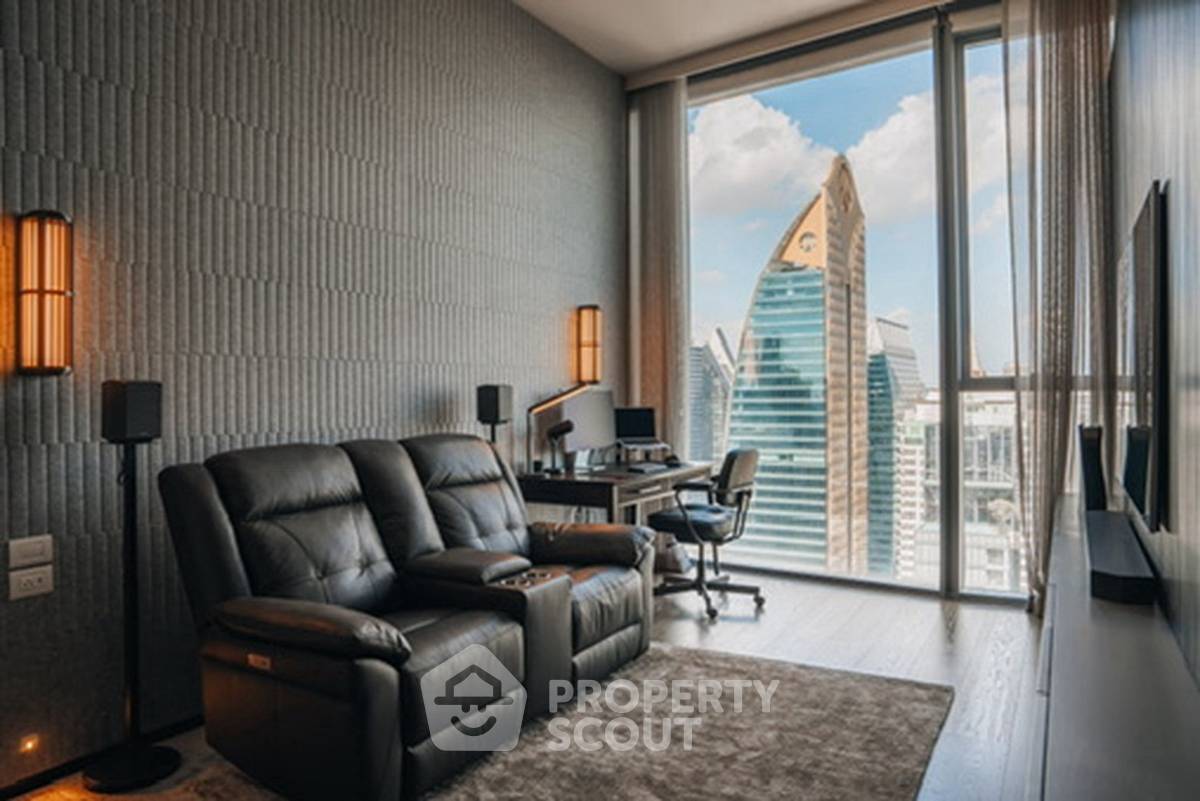 รูป คอนโด ขาย 2 ห้องนอน 162 ตร.ม. Pet Friendly ที่ SCOPE Langsuan ใกล้ BTS ชิดลม 200 ม. (ID 2619070) - รูปที่ 19/20