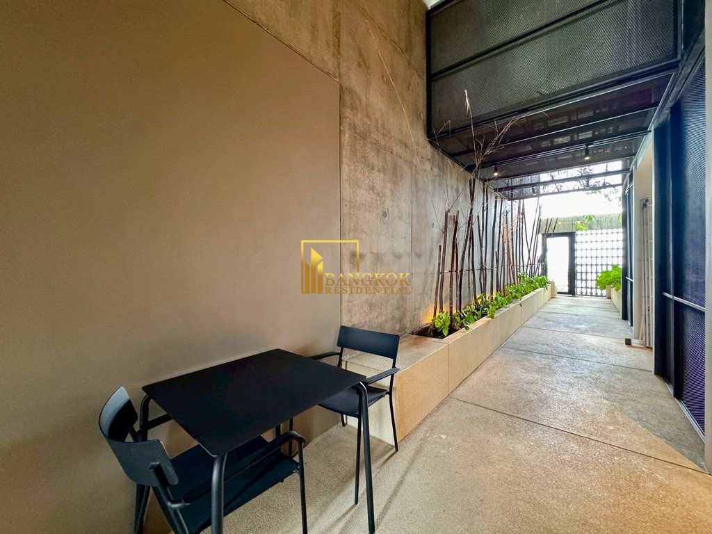 รูป WINDSHELL Naradhiwas | Remarkable Duplex Condo For Sale - BR15515CD - รูปที่ 28/74