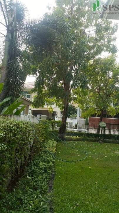 รูป บ้านเดี่ยว ให้เช่า ศุภาลัย สวนหลวง (SPSJP189) - รูปที่ 13/13