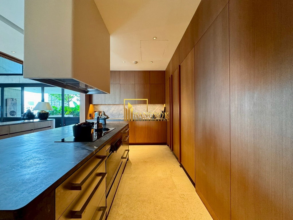 รูป WINDSHELL Naradhiwas | Remarkable Duplex Condo For Sale - BR15515CD - รูปที่ 23/74