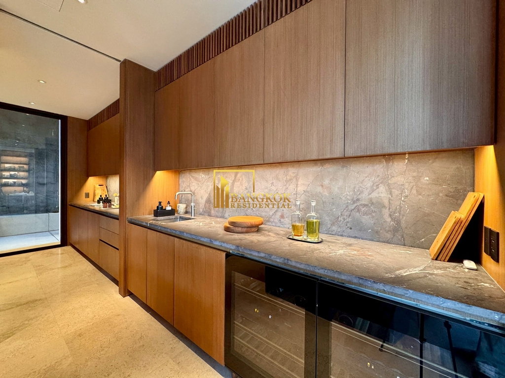รูป WINDSHELL Naradhiwas | Remarkable Duplex Condo For Sale - BR15515CD - รูปที่ 24/74