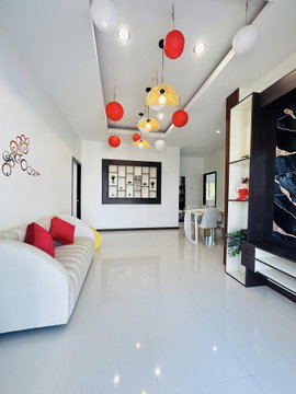House for Rent 3 Bedroom in East Pattaya Mabprachan Area
