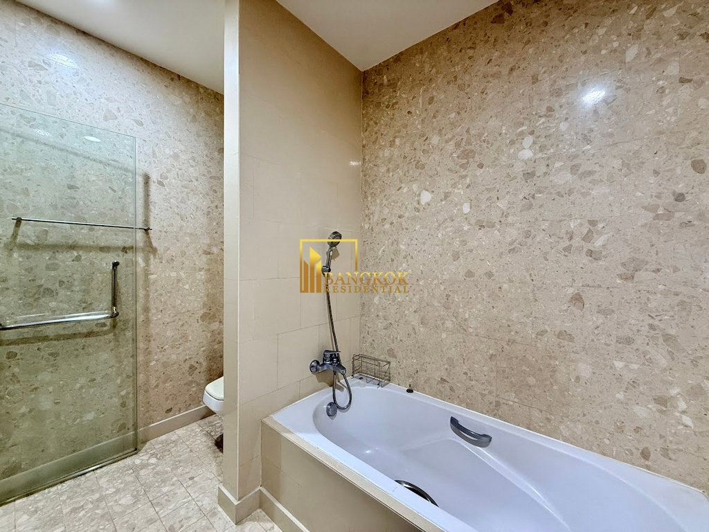 รูป Chatrium Residence Riverside | Spacious 2 Bedroom Condo - BR6586CD - รูปที่ 22/37