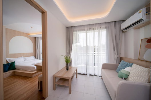 Project FANTASEA CONDO KAMALA Picture - 4/14