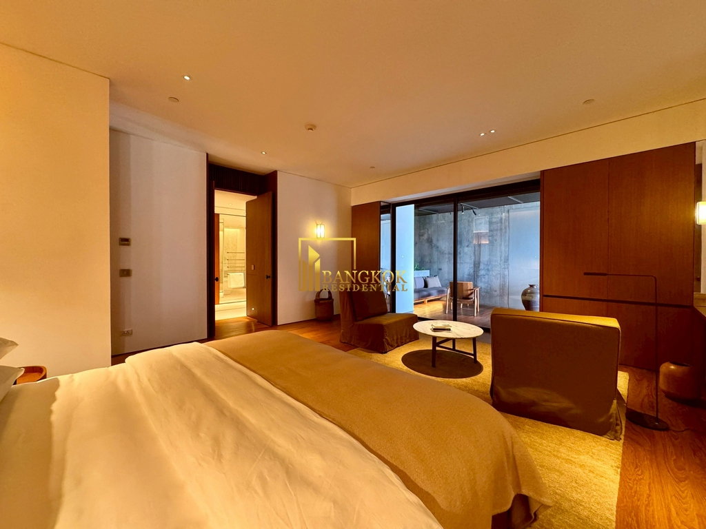 รูป WINDSHELL Naradhiwas | Remarkable Duplex Condo For Sale - BR15515CD - รูปที่ 42/74